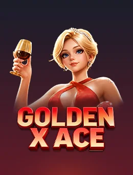 Golden X Ace artwork