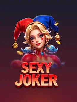 SEXY JOKER artwork