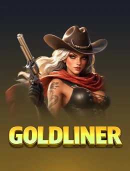 GOLDLINER artwork