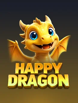 HAPPY DRAGON artwork