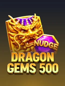 DRAGON GEMS 500 artwork