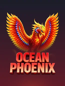 Ocean Phoenix artwork