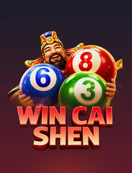 Win Cai Shen artwork