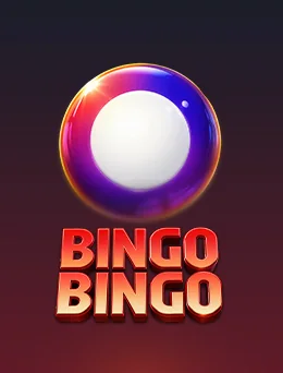 Bingo Bingo artwork