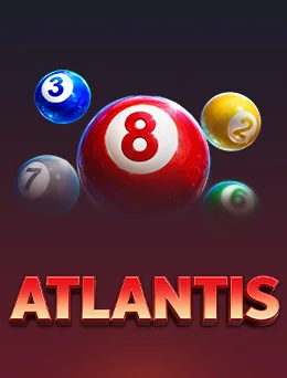 Atlantis artwork