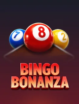 Bingo Bonanza artwork