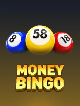 Money Bingo artwork