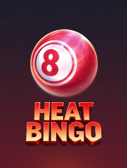 Heat Bingo artwork