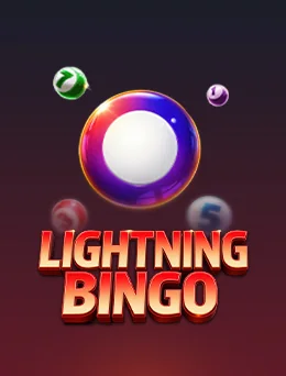 Lightning Bingo artwork