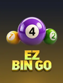 EZ Bingo artwork
