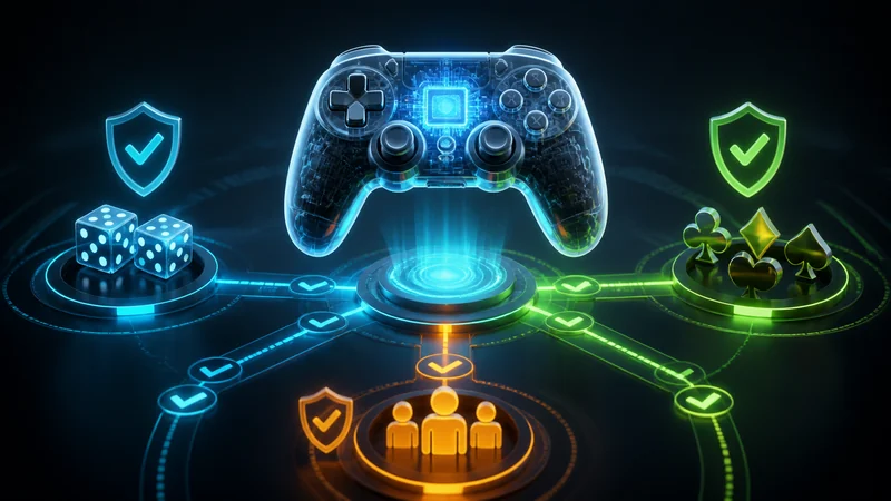 Round mechanics and paytables thumbnail
