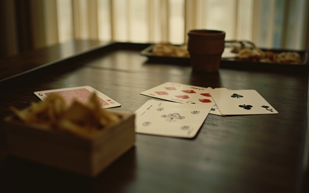 Rummy peer route thumbnail