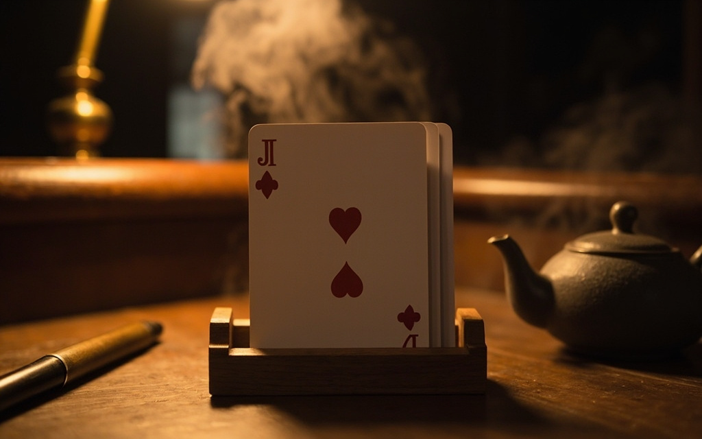 Rummy peer frame for rummy-77