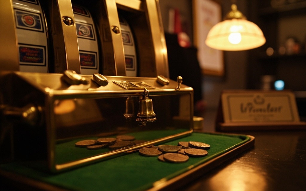 Slots peer route thumbnail