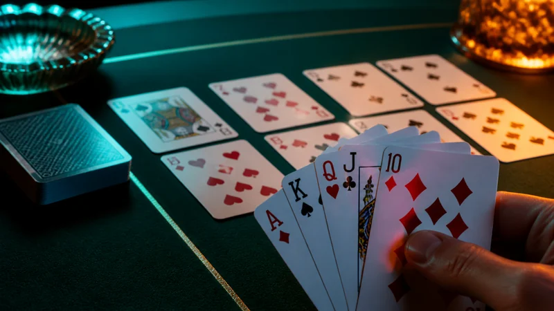 Points, Pool and Deals rummy thumbnail
